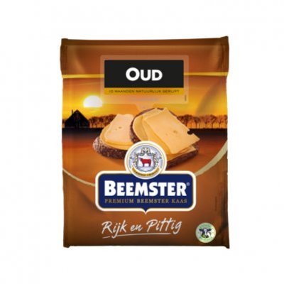 Beemster Oud 48+ plakken